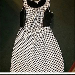 Sz lg dress by speechless